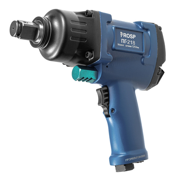 Пневмогайковерт FROSP ПГ-218 