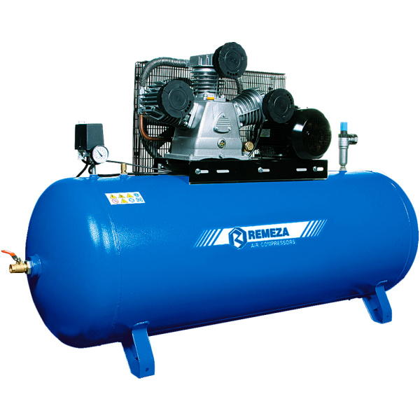 Поршневой компрессор Remeza СБ4/С-200.LB40 