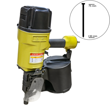 Гвоздезабивной пистолет Meite CN-130