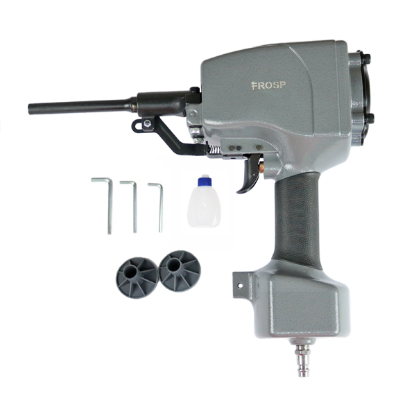 Пистолет монтажный для крепления утеплителя FROSP AI120 