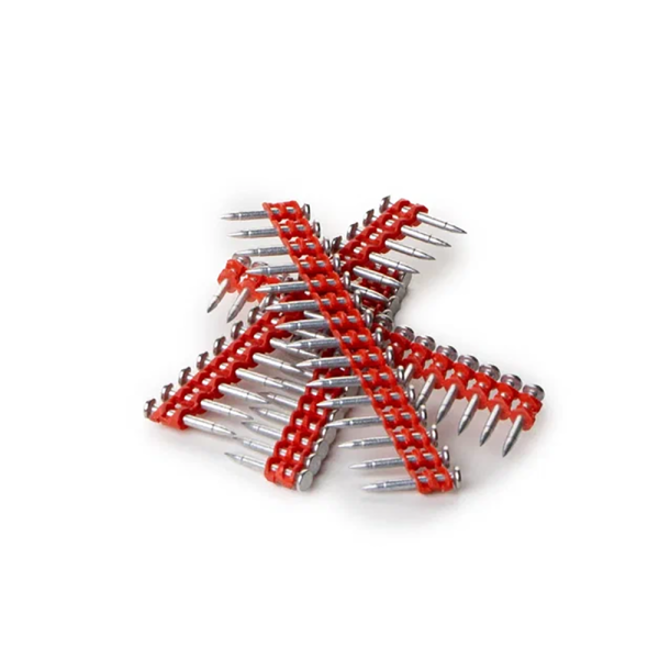 Дюбель-гвоздь по бетону CN 2.7x25мм (1000 шт) 