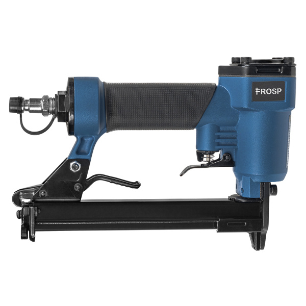 Скобозабивной пневмопистолет FROSP 8016 