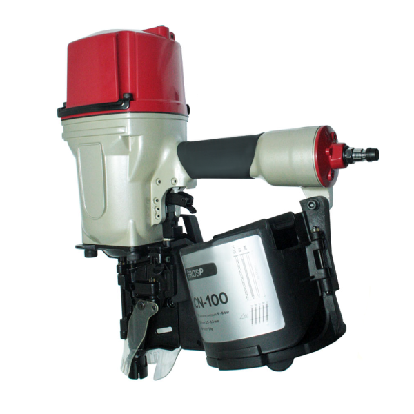 Гвоздезабивной пистолет FROSP CN-100 