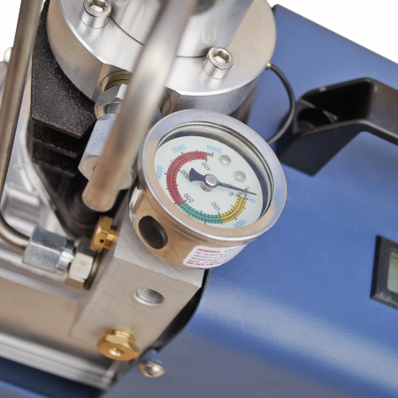 Компрессор для пневматики FROSP КВД PCP 30