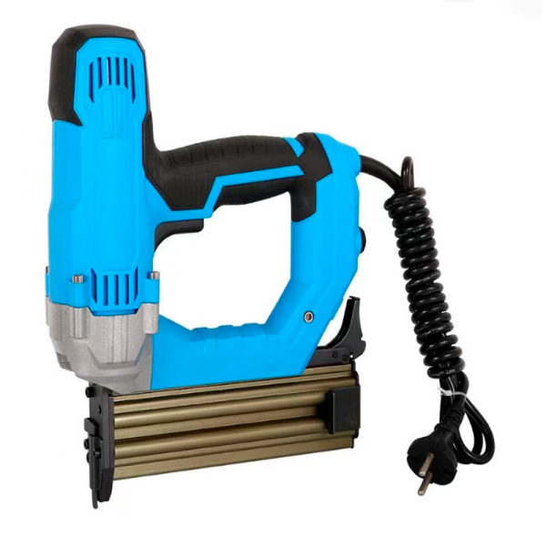 Гвоздезабивной электропистолет FROSP F50E финишный 