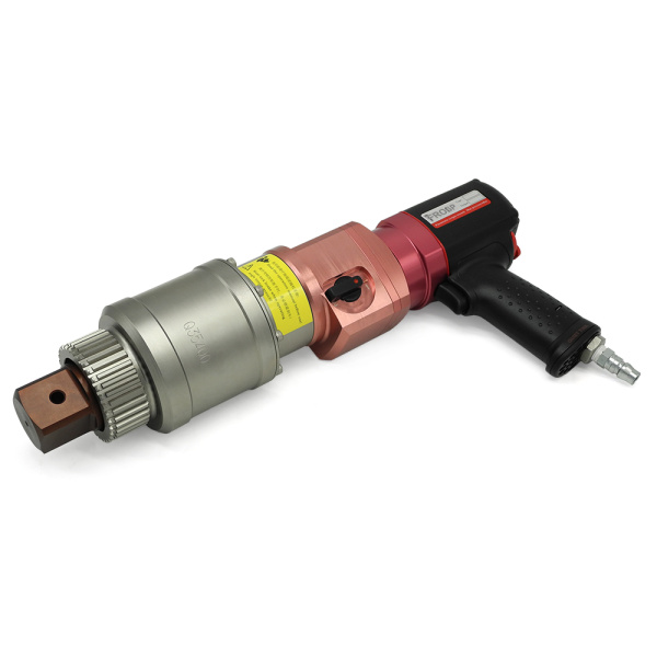 Пневмогайковерт динамометрический FROSP LPK-40S 