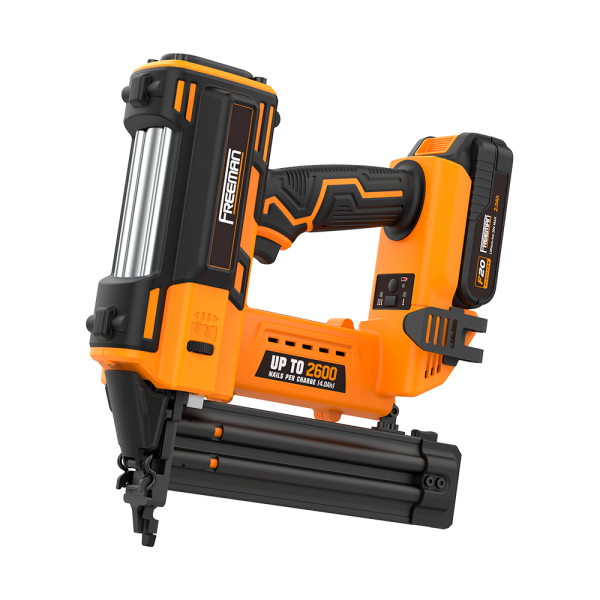 Гвоздезабивной аккумуляторный пистолет Freeman LDF50 