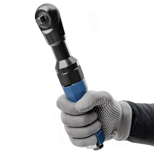 Пневматический гайковерт FROSP ПГ-12 