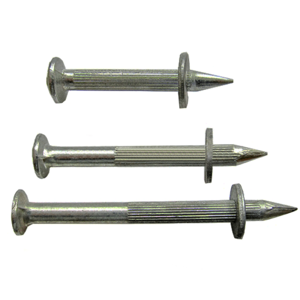 Дюбель-гвоздь 4,5x80 (1 кг) 