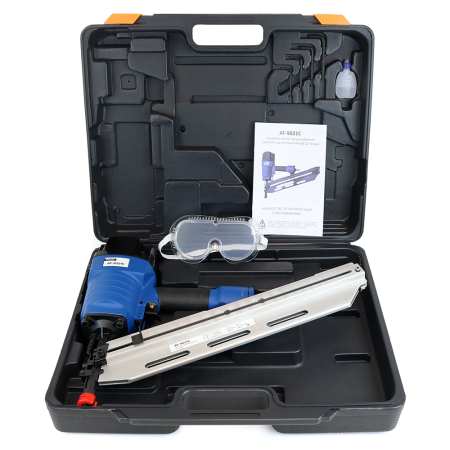 Гвоздезабивной пистолет FROSP AF-9021C