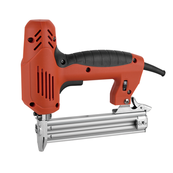 Гвоздезабивной электропистолет FROSP F30E финишный 