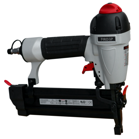 Штифто-скобозабивной пистолет FROSP SF5040RC