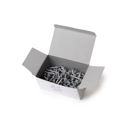 Дюбель-гвоздь по бетону DN 3.7x37мм [DN37P8] (100 шт)