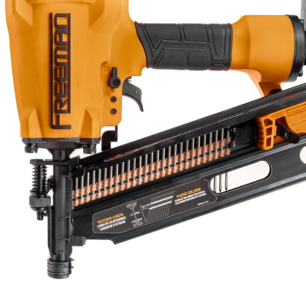 Пистолет гвоздезабивной Freeman FM2190 
