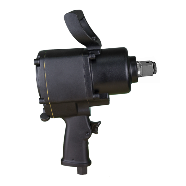 Пневматический гайковерт FROSP ПГ-3240 1" 