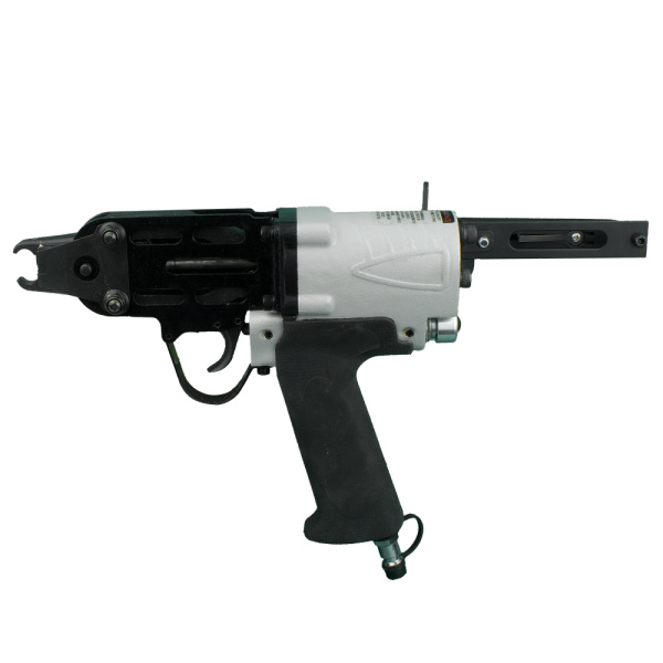 Скобообжимной пистолет FROSP SC7E для клеток, габионов, матрасов 