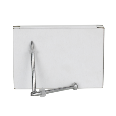 Дюбель-гвоздь по бетону DN 3.7x47мм [DN47P8] (100 шт)