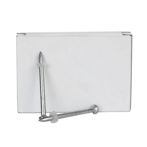 Дюбель-гвоздь по бетону DN 3.7x47мм [DN47P8] (100 шт) 