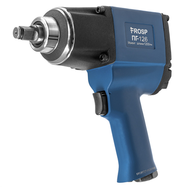 Пневмогайковерт FROSP ПГ-126 