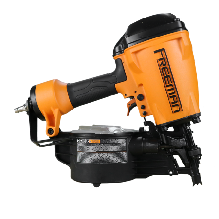 Пистолет гвоздезабивной FREEMAN CN-75