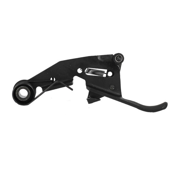 Спусковой блок для ПЦ-84 (узел №4 в сборе) 