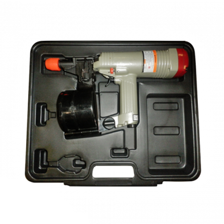 Гвоздезабивной пистолет по бетону FROSP NC65