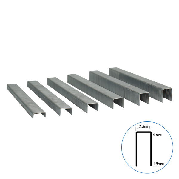 Скоба обивочная мебельная А-08 cnk, 26880шт 