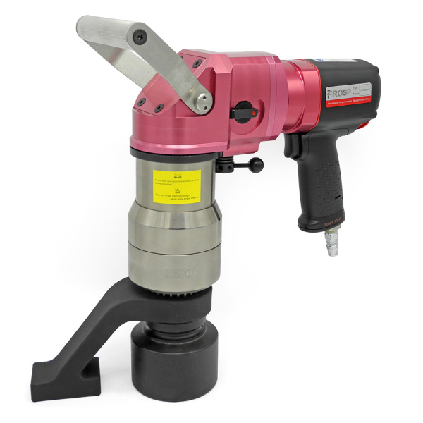 Пневмогайковерт динамометрический угловой FROSP LPK-29A 