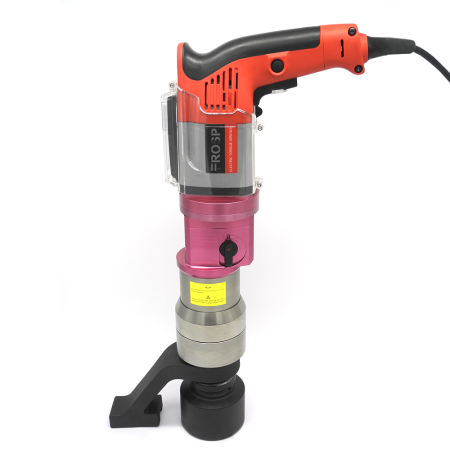 Электрогайковерт динамометрический FROSP LDA-20S