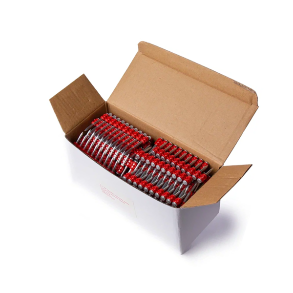 Дюбель-гвозди по бетону усиленные F-CN 3.0x22 мм оцинкованные (1000шт) 