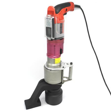 Электрогайковерт динамометрический FROSP LDA-60S