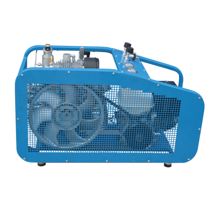 Компрессор высокого давления FROSP КВД 300/300 (Honda GX390, 300л/мин, 300бар, 8,7кВт)