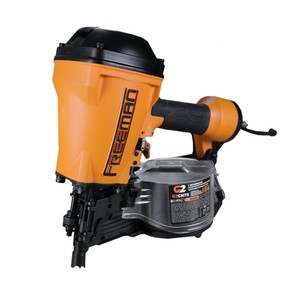 Пистолет гвоздезабивной FREEMAN CN-75 