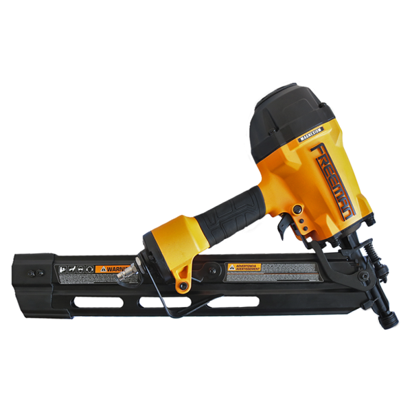 Пистолет гвоздезабивной Freeman FM3490 