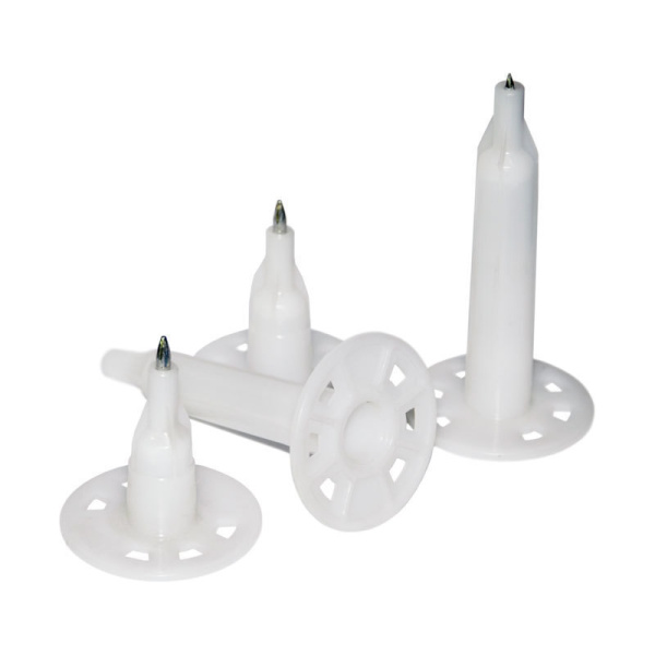 Дюбель тарельчатый FROSP 60x50 (1000 шт) 